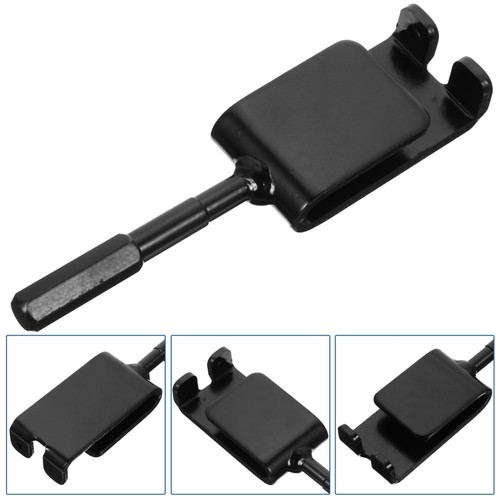 Ice anchor drill adapter 13mm - anchor,
