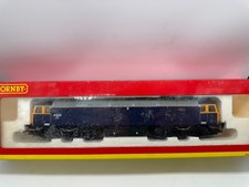 Hornby R2351 CLASS 47 DIESEL 47839 RIVIERA TRAINS TESTED RUNNER