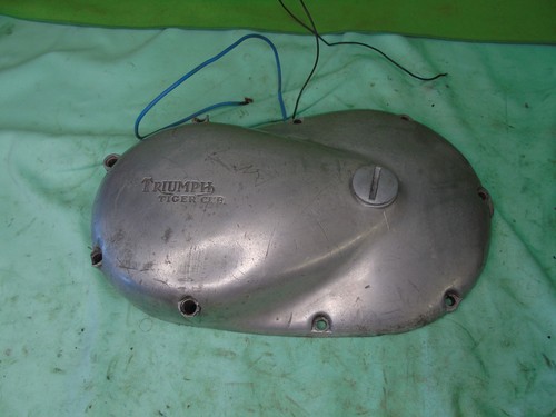 Triumph tiger cub primary - triumph,