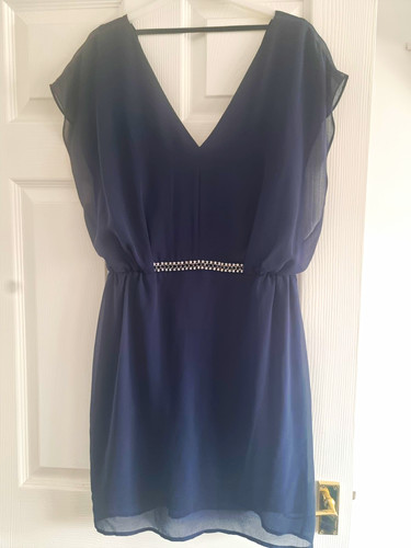 Spotlight warehouse navy - spotlight,