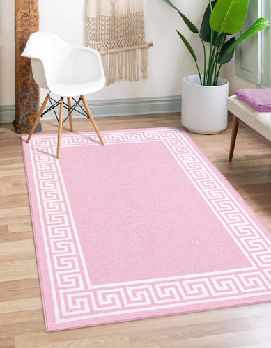 Modern large area rug non - modern,