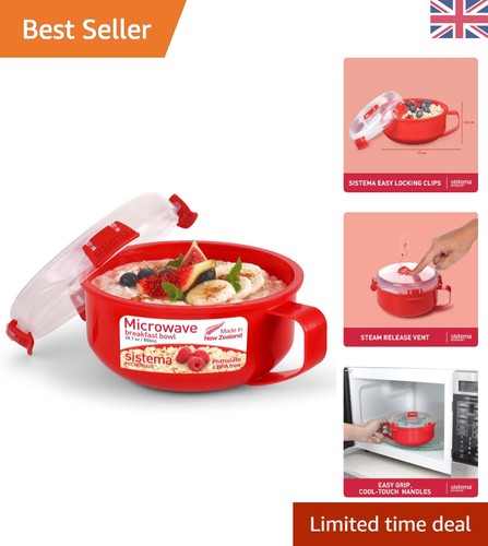 Round 850 microwave bowl - ml,