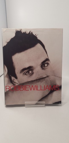 Robbie williams somebody - robbie,