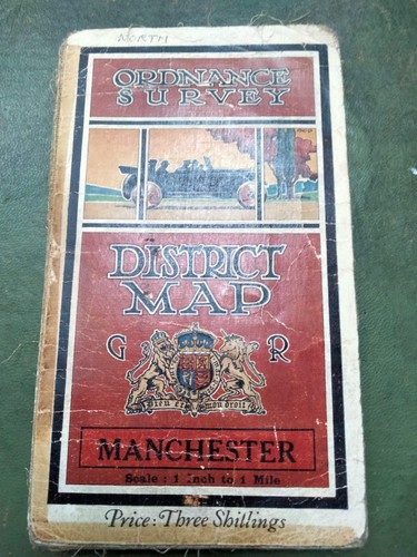 1928 9750 ordinance - 1928, survey