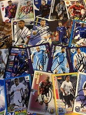 match attax, Shoot Out And