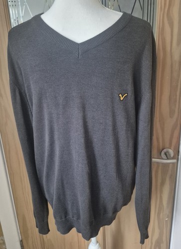 Mens voi jeans grey - mens,