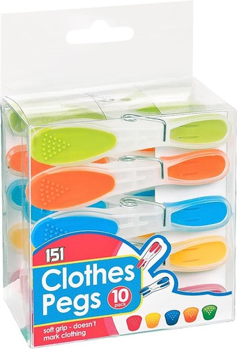 151 soft grip - grip, clothes