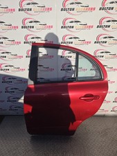 2010-2017 Nissan Micra Mk4 K13