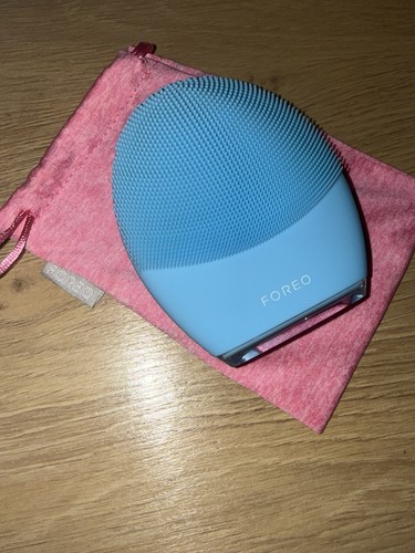 Foreo luna blue cleansing - blue,
