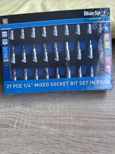 Bluespot tools pce - 12, torx