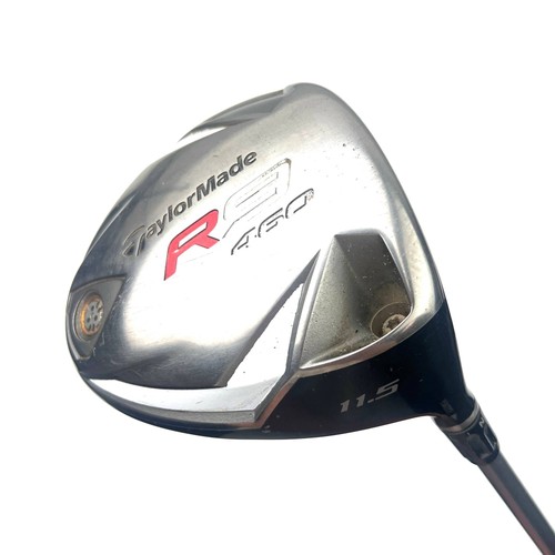 Taylormade 460 driver - r9, /