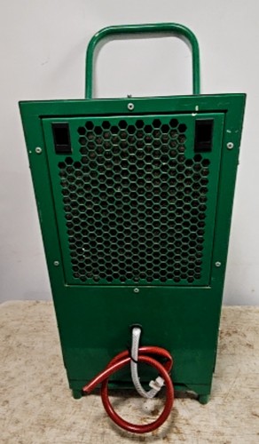 Ebac industrial fco - industrial, fco-85