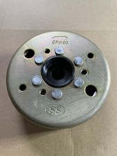 New Flywheel Chinese Scooter 2 Stroke Stator Fly Wheel quad bike CFW90