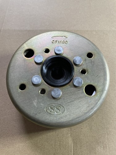 New flywheel chinese - flywheel, 2