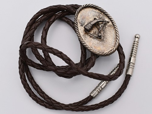 Sterling silver powder horn - sterling,