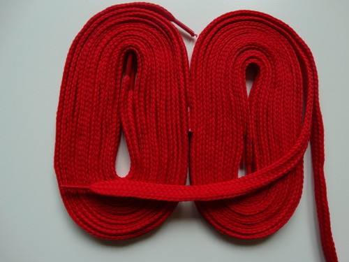 Pairs laces strong flat - pairs,