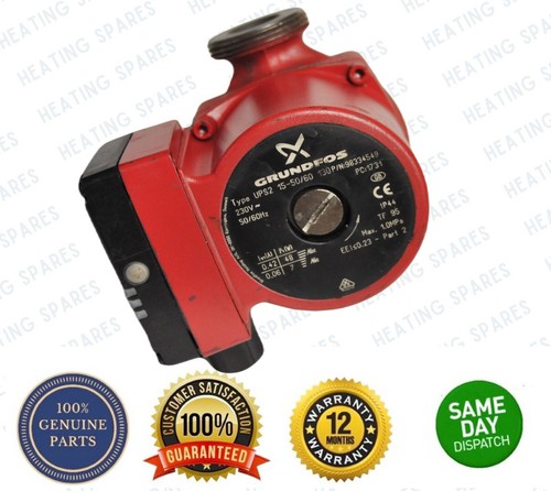 Grundfos 98334549 ups2 - 98334549,