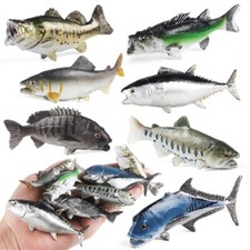 Realistic animal collection - realistic,