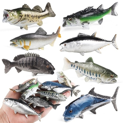 Realistic animal collection - realistic,