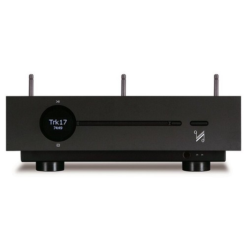Quad artera solus play - solus,