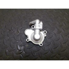 YZ 125 1995 WATER PUMP COVER CASE CASING 2Y121 11967