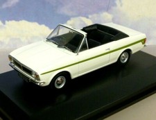 OXFORD 1/43 FORD LOTUS CORTINA