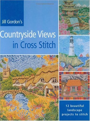 Jill gordon countryside - gordon's,