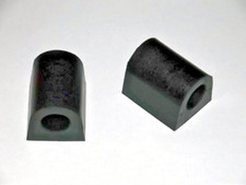 Pair of Anti Roll Bar Bushes Jaguar E TYPE SERIES 1 & 2 XK140 XK150 C16633