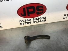 Stepped alternator bracket X