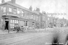 jjl-17 Kirkstall Road