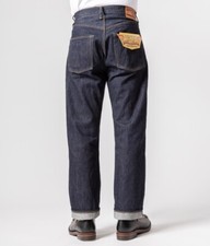 SUGAR CANE 14oz. DENIM 1955Z