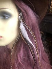 HAWK Native American Hair