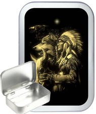 Native Indian Spirits 50ml /