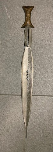 Boa knife african - boa, prestige