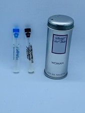 DAVIDOFF COOL WATER WOMAN EAU