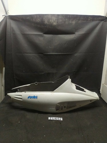 Rear fairing malaguti - rear,
