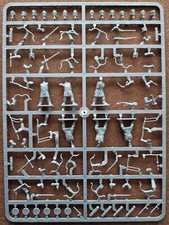 28mm Late Roman Archers and