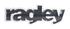 Ragley Pressed Headtube Badge