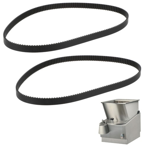 Pc2 chipper belts - pc2, for