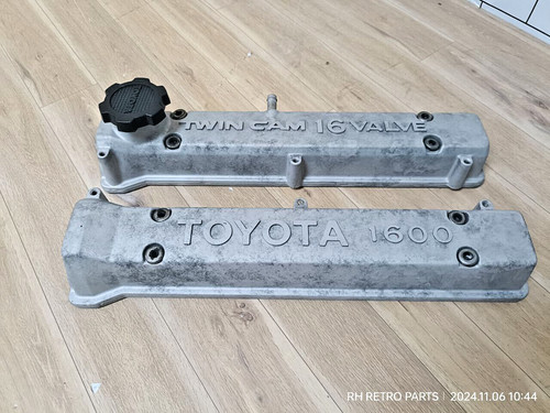 Toyota corolla 4age - toyota, 16v
