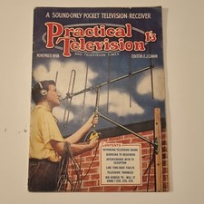 Practical Television Magazine