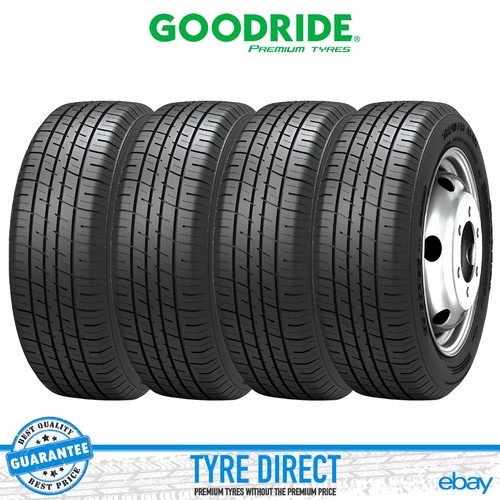 185 12c goodride st290 - 4x,