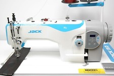 Jack H2-CZ Walking Foot Heavy Duty Direct Drive Industrial Sewing Machine