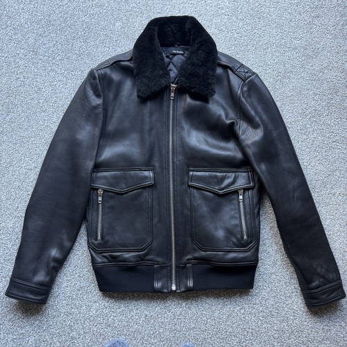 The kooples bomber jacket - kooples,