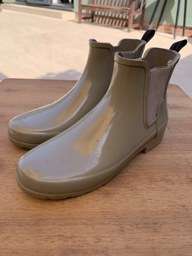 Hunter original chelsea boots - hunter,