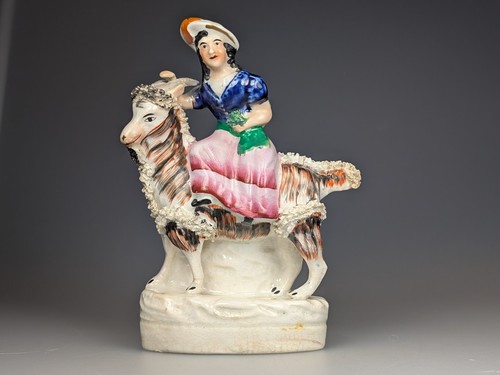 Antique early 19th century - early,
