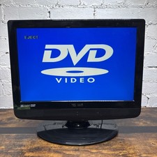 Technika X19/14C-GB-TCD-UK 19" LCD TV DVD Player Ideal For Caravan / Motorhome
