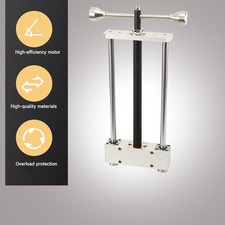 Woodworking Vise 0-300mm