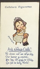 Gallaher’s Ltd - Kite Kiddies No 87
