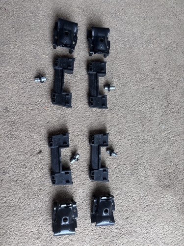 Thule fitting kit - thule, 6069